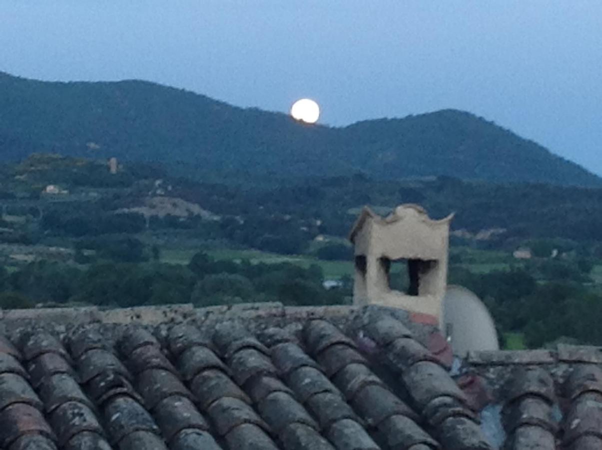 Maison De Charme En Provence Mirabel-aux-Baronnies Buitenkant foto