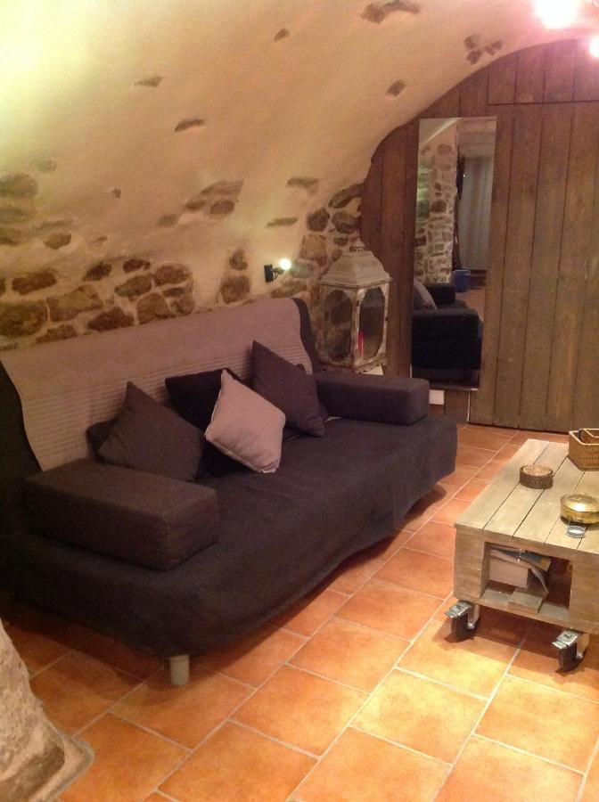 Maison De Charme En Provence Mirabel-aux-Baronnies Buitenkant foto